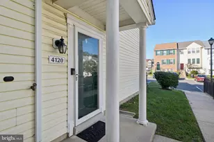 4120 Crab Apple Ct, Suitland, MD 20746 - Photo 1