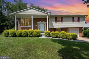 9526 Fort Foote Rd, Fort Washington, MD 20744 - Photo 1