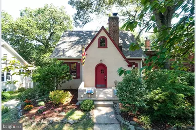 6103 42nd Place, Hyattsville, MD 20781 - Photo 1