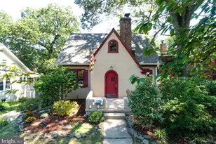 6103 42nd Pl, Hyattsville, MD 20781 - Photo 1