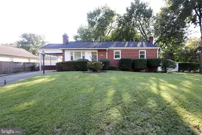 6123 Davis Boulevard, Suitland, MD 20746 - Photo 1