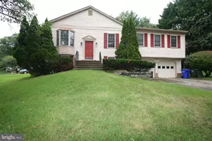 8406 Myrtle Ave, Bowie, MD 20715 - Photo 1