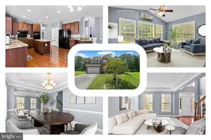 8301 Cedar View Ct, Clinton, MD 20735 - Photo 1