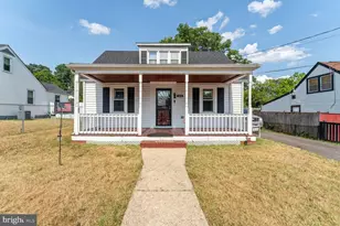 1908 Arcadia, Capitol Heights, MD 20743 - Photo 1