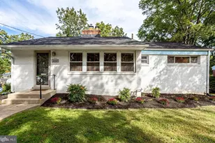 6707 40th Ave, Hyattsville, MD 20782 - Photo 1