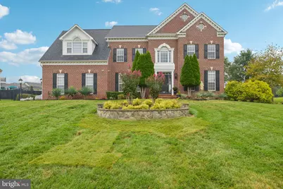 5802 Amelias Grove Lane, Bowie, MD 20720 - Photo 1