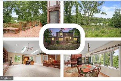 1316 Swan Harbour Road, Fort Washington, MD 20744 - Photo 1