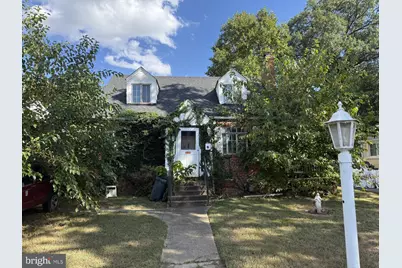 5007 53rd Place, Hyattsville, MD 20781 - Photo 1