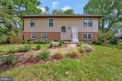 9110 Stuart Lane, Clinton, MD 20735 - Photo 1