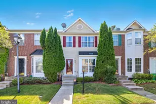 15625 Birmingham Cir, Brandywine, MD 20613 - Photo 1