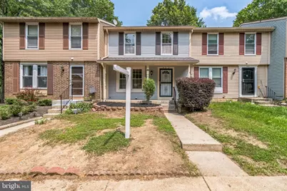 442 Shady Glen Road, Capitol Heights, MD 20743 - Photo 1