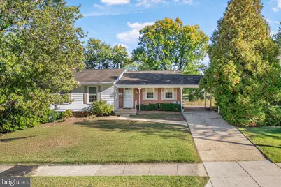 2607 Muskogee Street, Hyattsville, MD 20783 - Photo 1