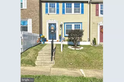 7612 Green Willow Court, Landover, MD 20785 - Photo 1