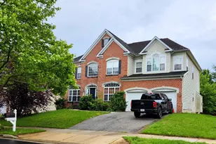 9815 Oxbridge Way, Bowie, MD 20721 - Photo 1