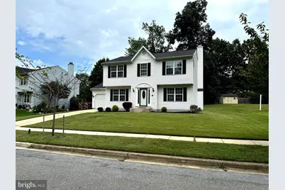 2132 Robert Bowie Drive, Upper Marlboro, MD 20774 - Photo 1