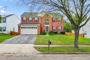 16403 Edgepark Ct, Bowie, MD 20716 - Photo 1