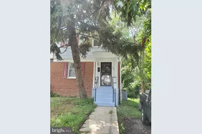 4563 Akron Street, Temple Hills, MD 20748 - Photo 1