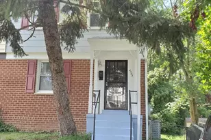 4563 Akron St, Temple Hills, MD 20748 - Photo 1