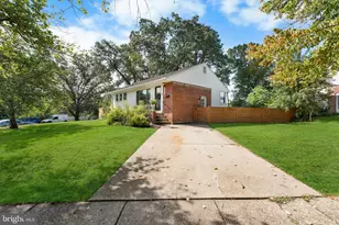 8125 Gavin St, Hyattsville, MD 20784 - Photo 1