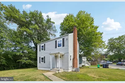 5200 59th Avenue, Hyattsville, MD 20781 - Photo 1