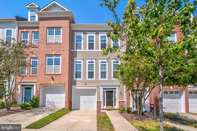 5420 Hartfield Avenue, Suitland, MD 20746 - Photo 1