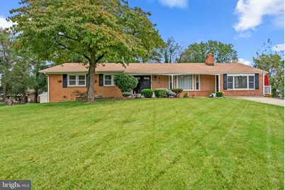 9712 Indian Princess Drive, Fort Washington, MD 20744 - Photo 1