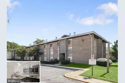 523 Wilson Bridge Drive #6722 A-2, Oxon Hill, MD 20745 - Photo 1