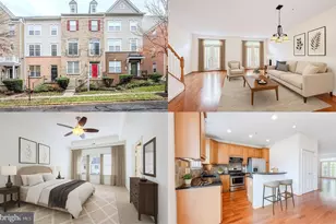 547 Spectator Ave, Landover, MD 20785 - Photo 1