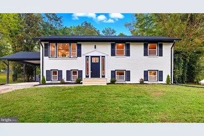 1410 Fillmore Road, Fort Washington, MD 20744 - Photo 1