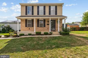 5907 L, Fairmount Heights, MD 20743 - Photo 1