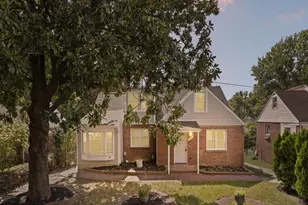 821 Ray Rd, Hyattsville, MD 20783 - Photo 1