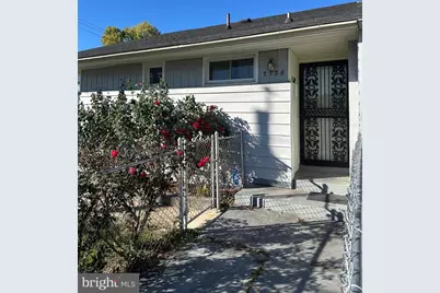 7736 Oxman Road, Landover, MD 20785 - Photo 1