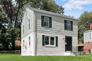 6806 10th Ave, Takoma Park, MD 20912 - Photo 1