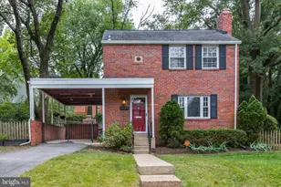 1529 Elson St, Takoma Park, MD 20912 - Photo 1