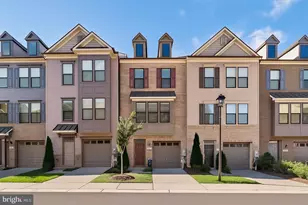 10317 Vista Meadow Way, Lanham, MD 20706 - Photo 1