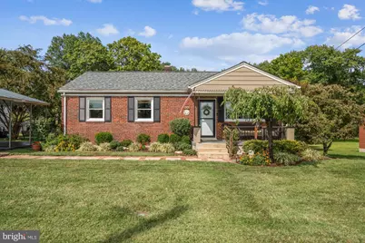 5426 Odell, Beltsville, MD 20705 - Photo 1
