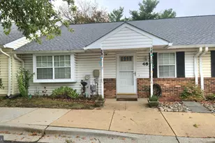 9264 Cherry Ln, Laurel, MD 20708 - Photo 1