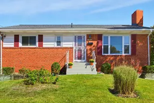 1408 Nicholson St, Hyattsville, MD 20782 - Photo 1