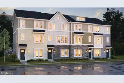 1617 Morning Star Court #LOT 52, Upper Marlboro, MD 20774 - Photo 1