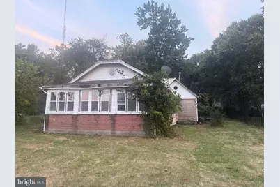 5517 Walker Mill Road, Capitol Heights, MD 20743 - Photo 1