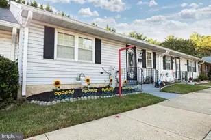 9270 Cherry Ln, Laurel, MD 20708 - Photo 1