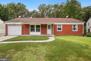 8518 Imperial Dr, Laurel, MD 20708 - Photo 1