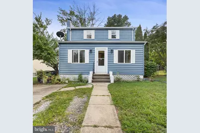 8205 Willow Street, Laurel, MD 20707 - Photo 1