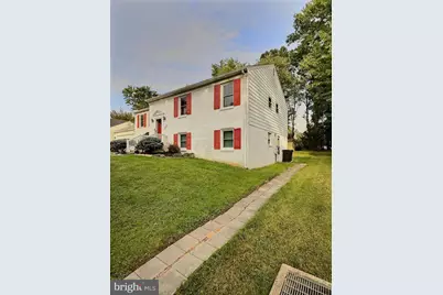 12508 Parkton Street #2, Fort Washington, MD 20744 - Photo 1