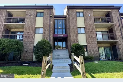 15702 Dorset Road #135, Laurel, MD 20707 - Photo 1