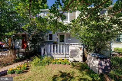 16 Ridge Road, Greenbelt, MD 20770 - Photo 1