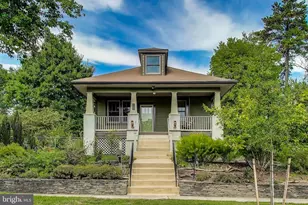 2400 Valley Way, Cheverly, MD 20785 - Photo 1