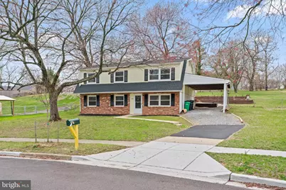 3605 Eyre Drive S, Upper Marlboro, MD 20772 - Photo 1