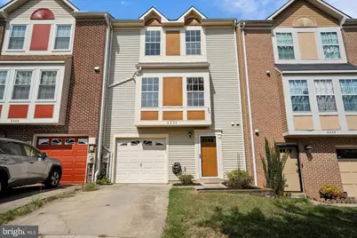 6926 Mayfair Road, Laurel, MD 20707 - Photo 1