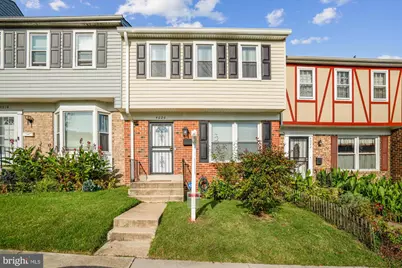 4020 Hanson Oaks Drive, Hyattsville, MD 20784 - Photo 1
